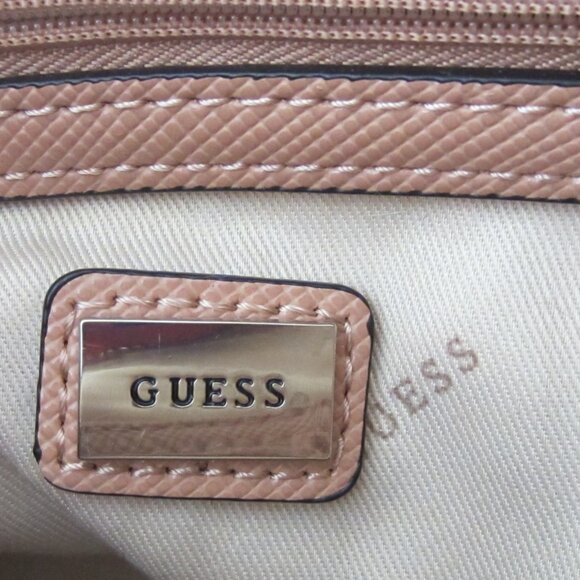 GUESS Maddy Girlfriend Crossbody Bag - Picture 9 of 16
